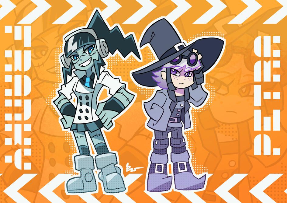 Style Recreation Work