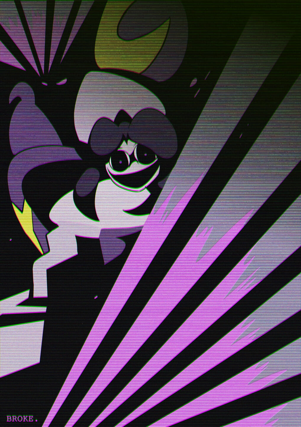 Supplementary Art for Midwich Valley Original Character Tournament [2022-2023]